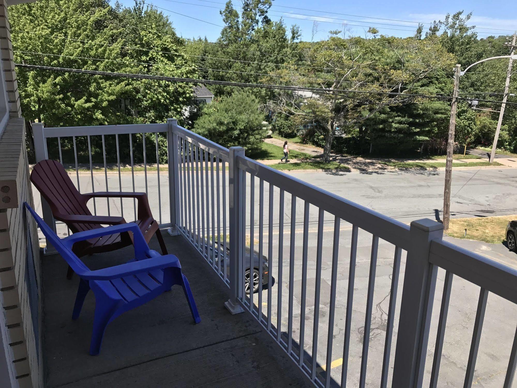 Lake City Motel Dartmouth Ngoại thất bức ảnh