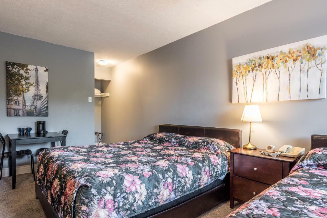 Lake City Motel Dartmouth Ngoại thất bức ảnh