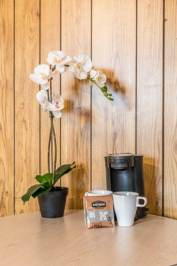 Lake City Motel Dartmouth Ngoại thất bức ảnh
